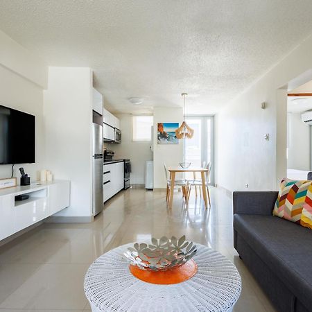 Avila Suites ซานฮวน ภายนอก รูปภาพ