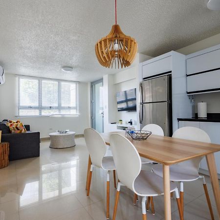 Avila Suites ซานฮวน ภายนอก รูปภาพ