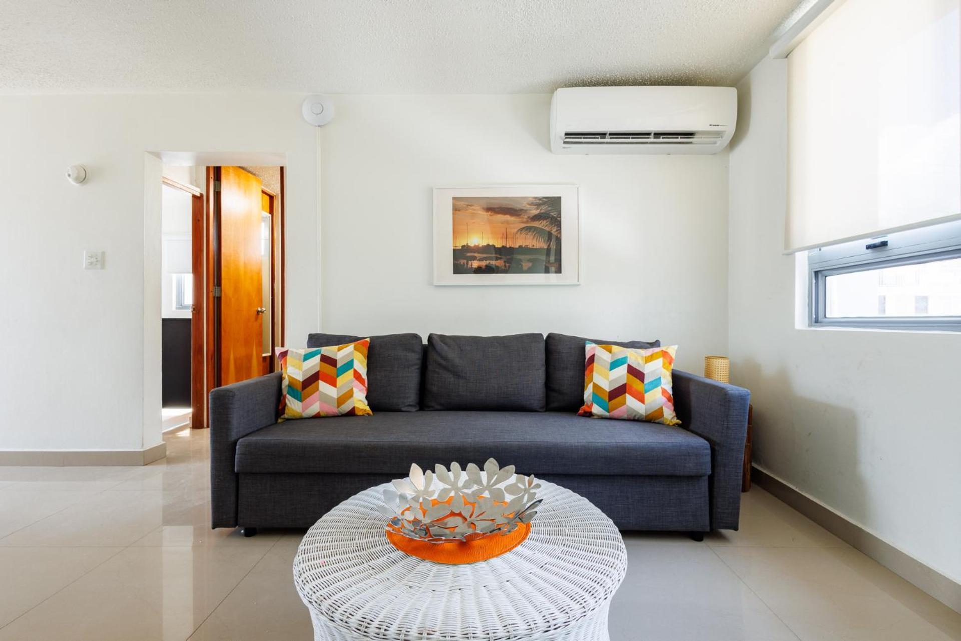 Avila Suites ซานฮวน ภายนอก รูปภาพ