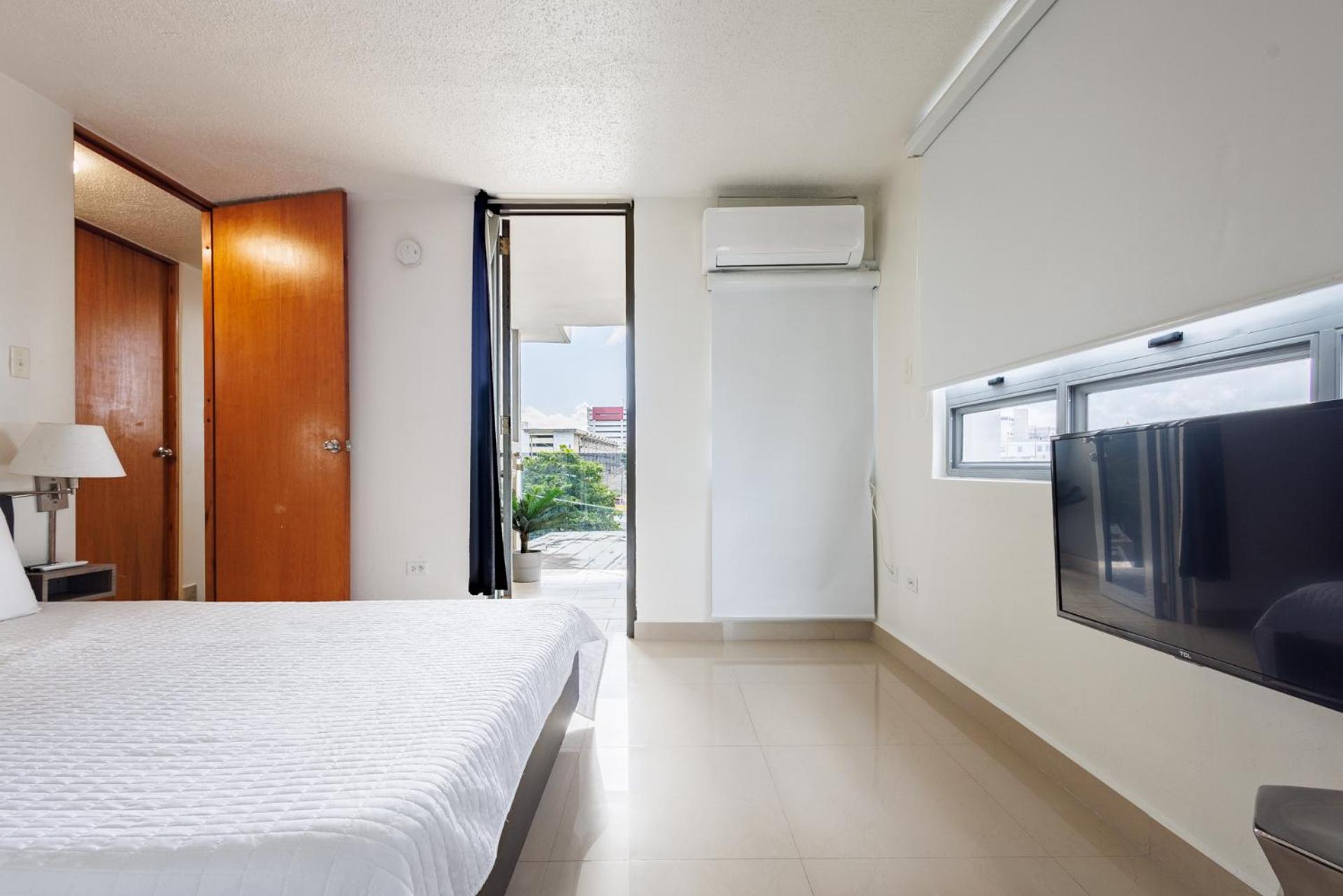 Avila Suites ซานฮวน ภายนอก รูปภาพ