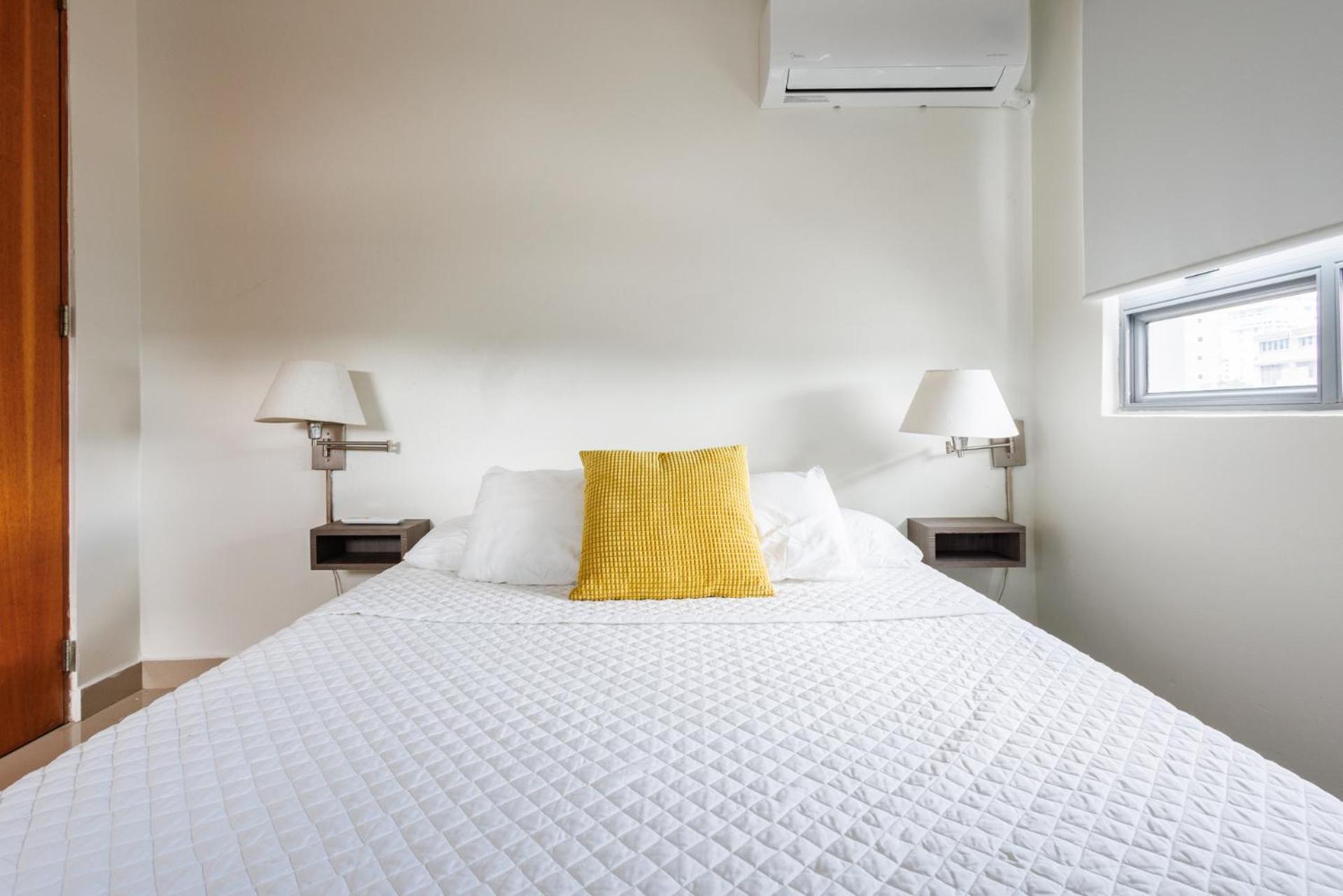 Avila Suites ซานฮวน ภายนอก รูปภาพ