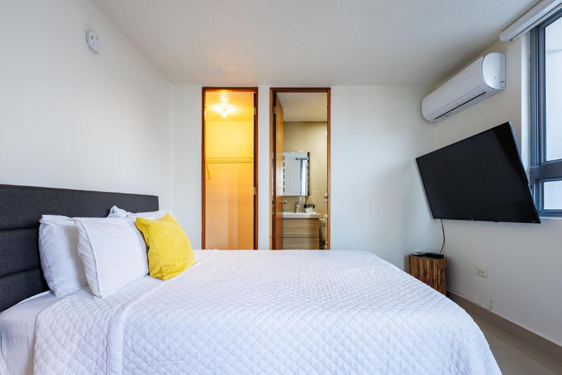 Avila Suites ซานฮวน ภายนอก รูปภาพ