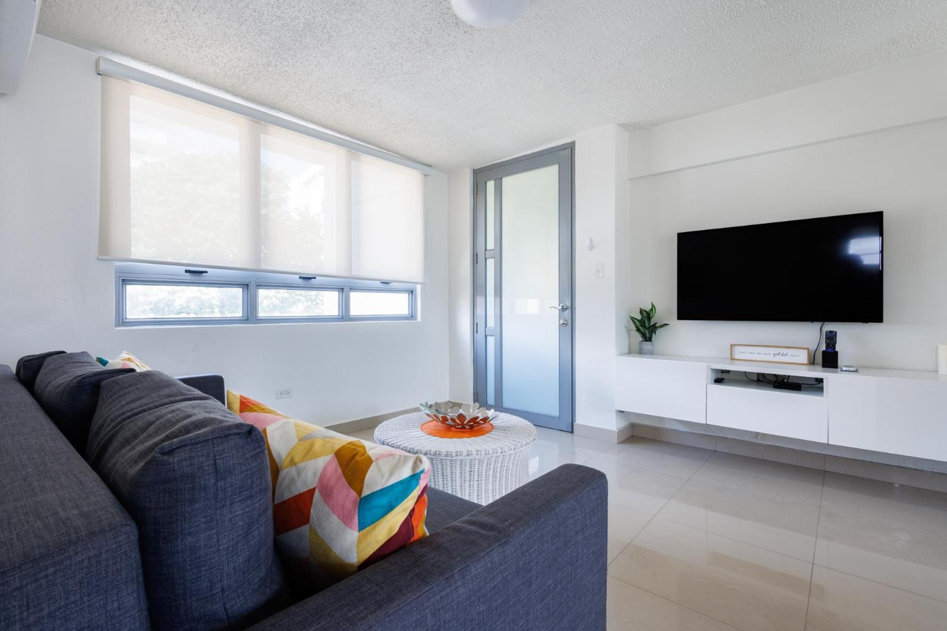 Avila Suites ซานฮวน ภายนอก รูปภาพ