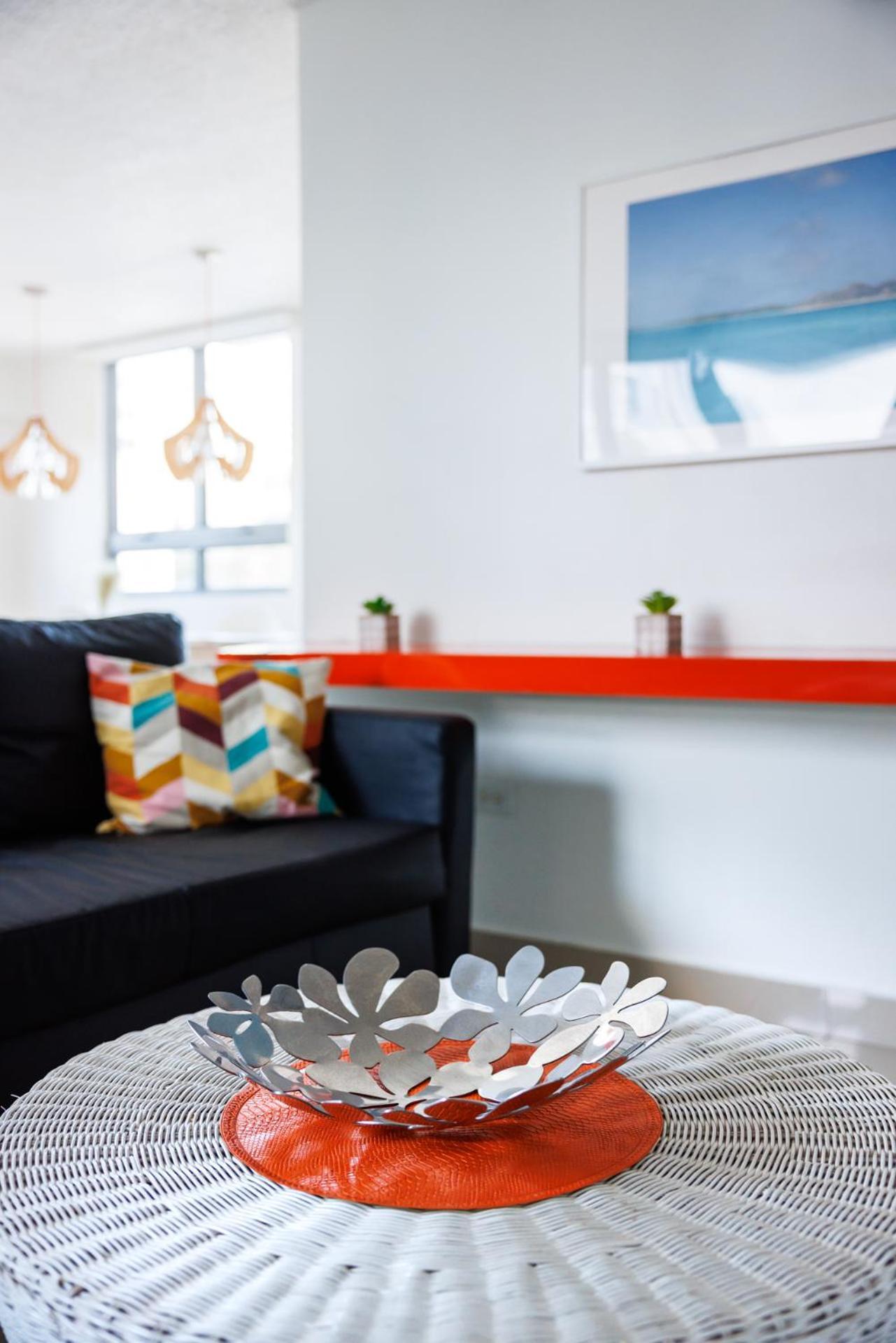 Avila Suites ซานฮวน ภายนอก รูปภาพ