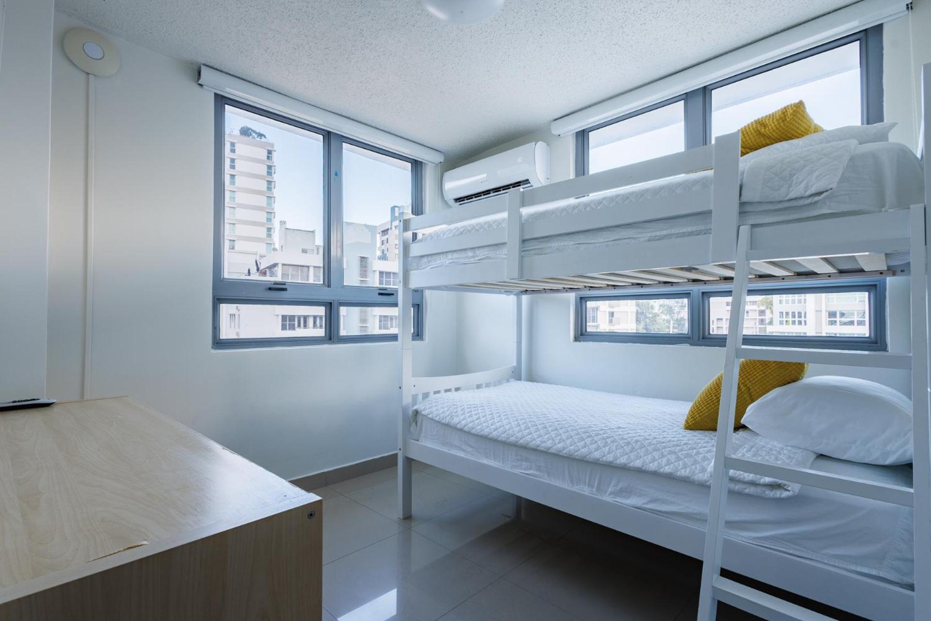 Avila Suites ซานฮวน ภายนอก รูปภาพ
