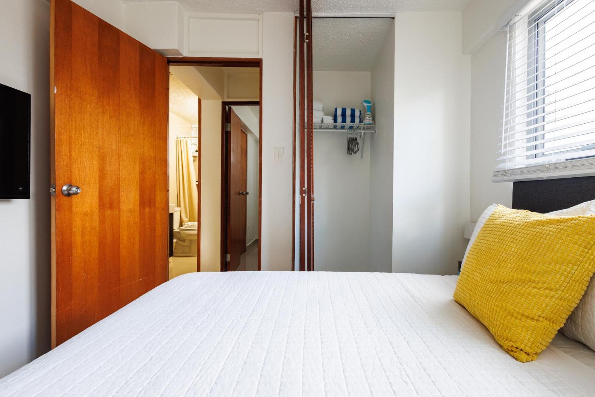 Avila Suites ซานฮวน ภายนอก รูปภาพ