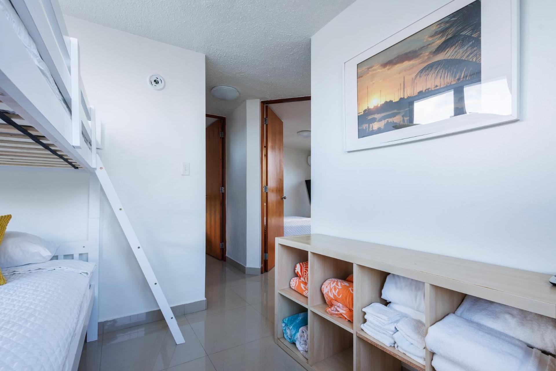 Avila Suites ซานฮวน ภายนอก รูปภาพ