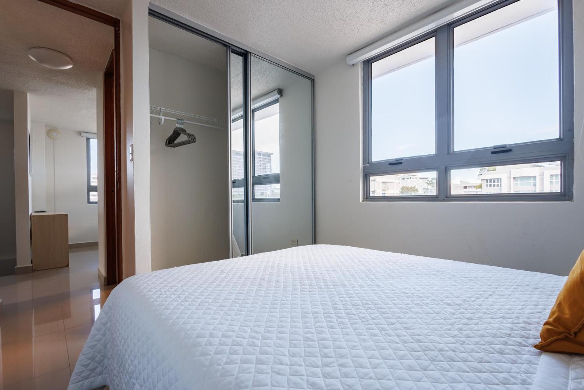 Avila Suites ซานฮวน ภายนอก รูปภาพ