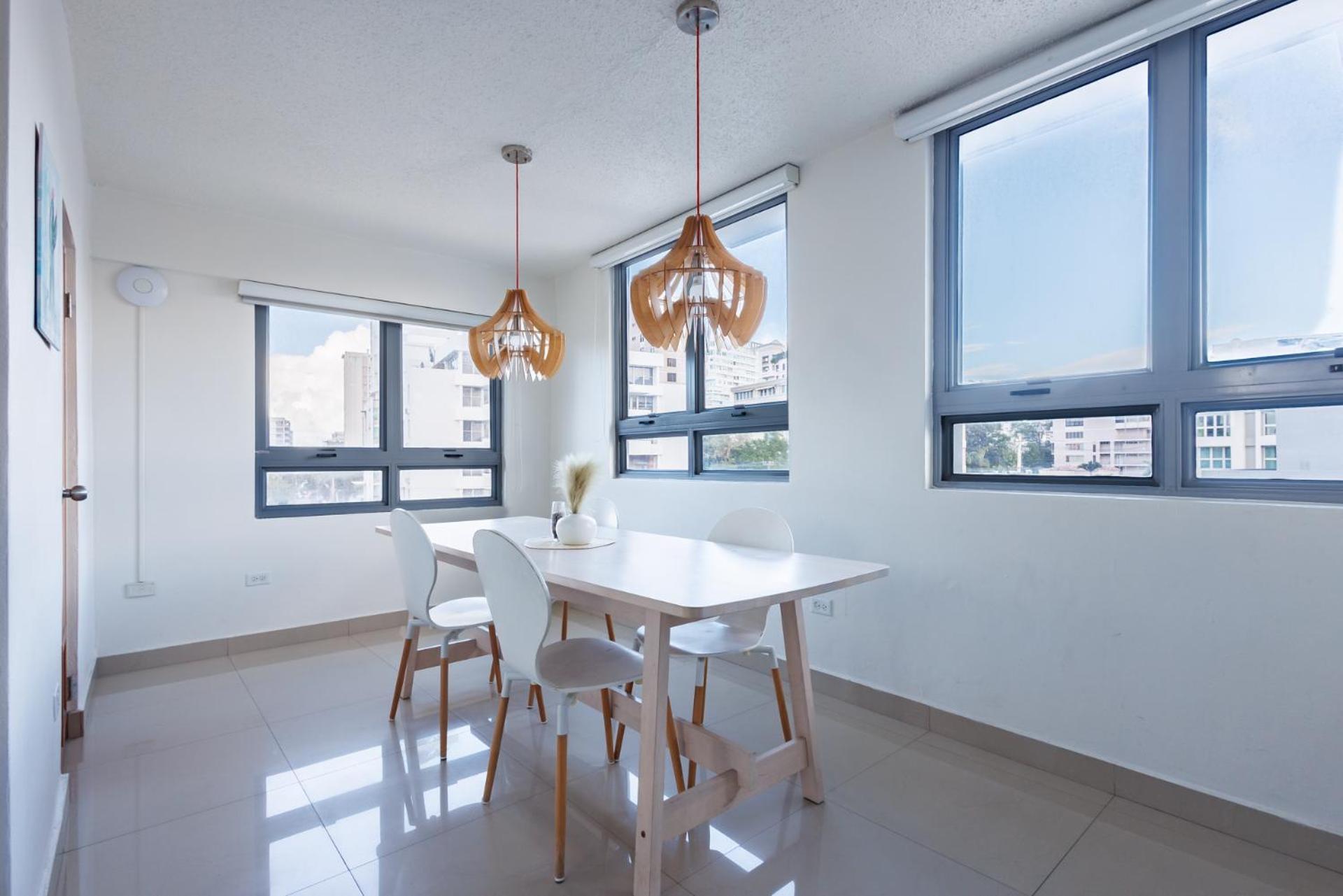 Avila Suites ซานฮวน ภายนอก รูปภาพ