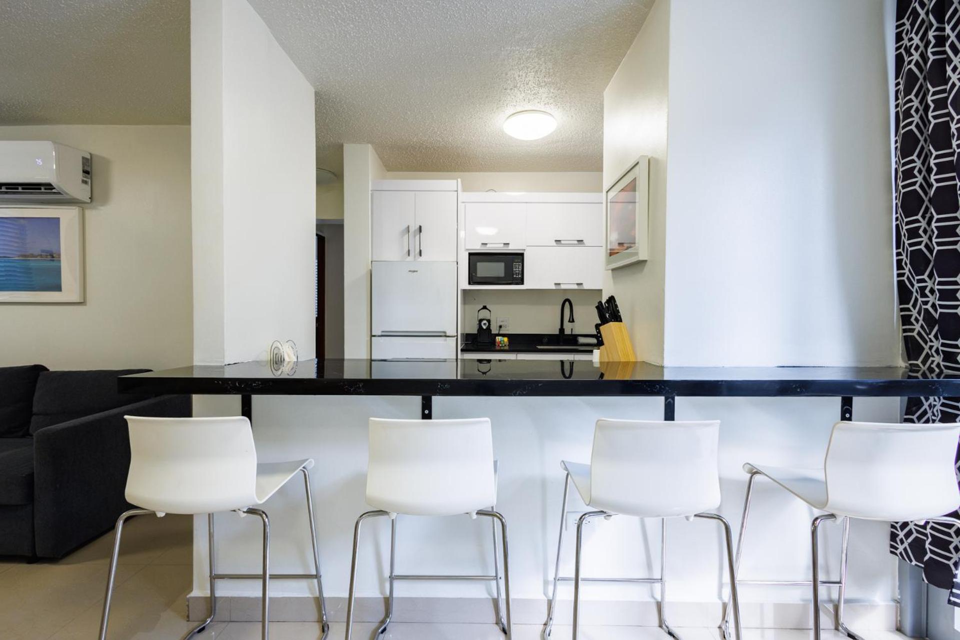 Avila Suites ซานฮวน ภายนอก รูปภาพ