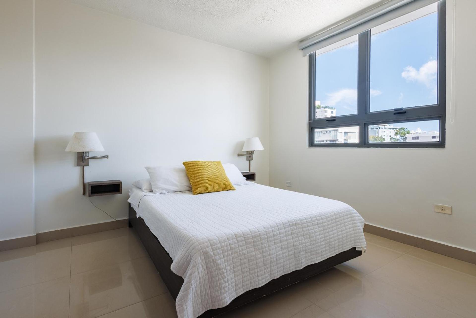 Avila Suites ซานฮวน ภายนอก รูปภาพ