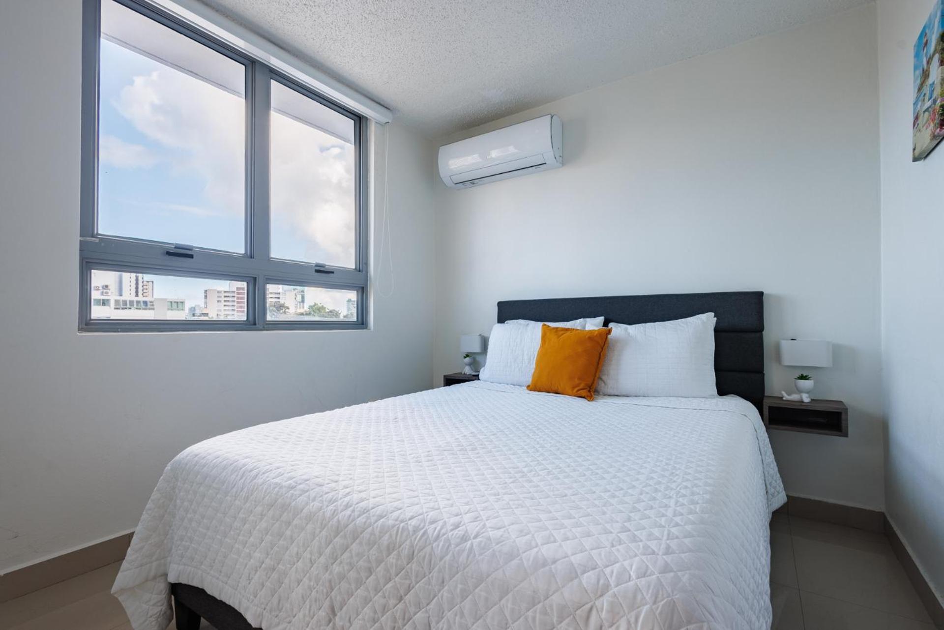 Avila Suites ซานฮวน ภายนอก รูปภาพ