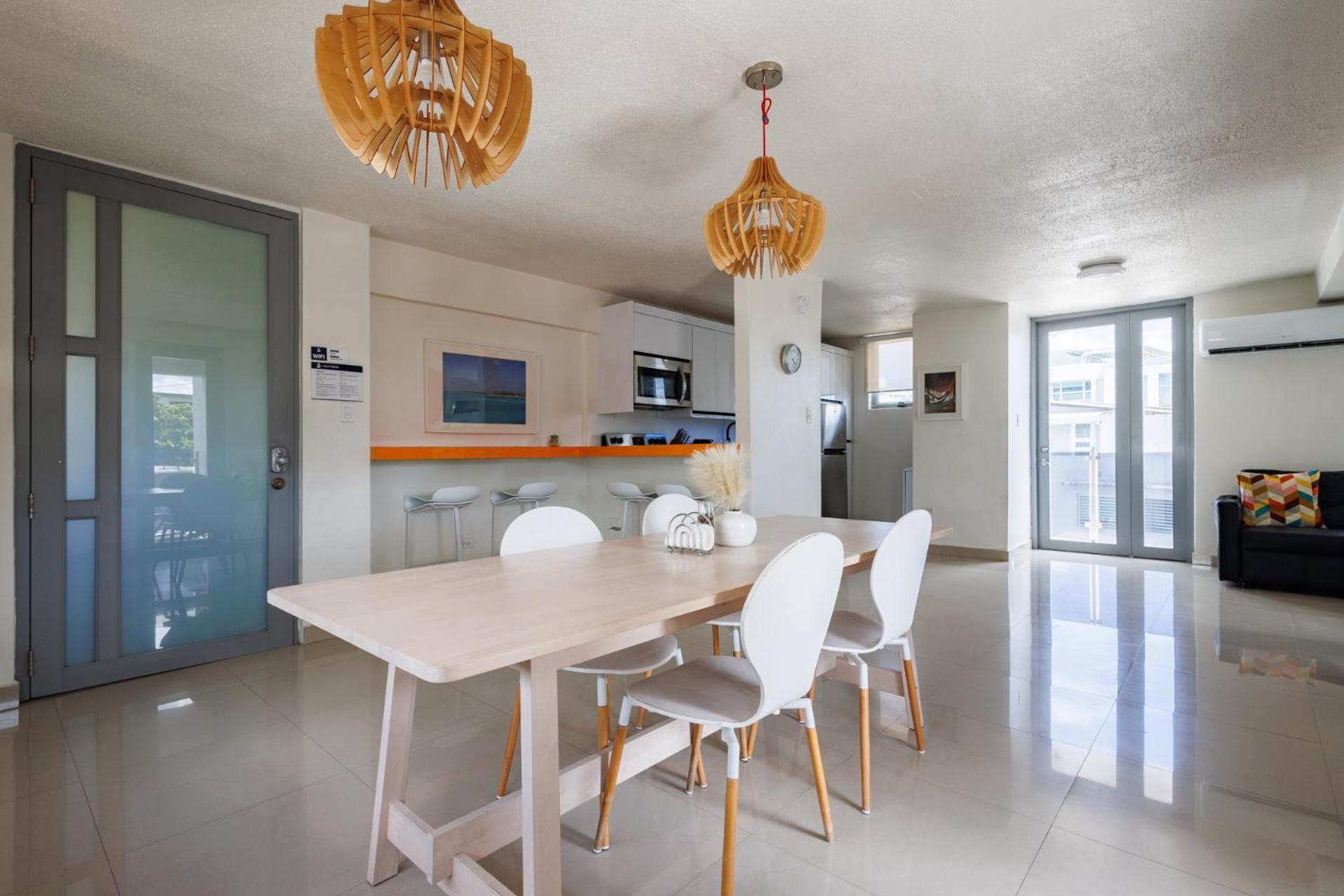 Avila Suites ซานฮวน ภายนอก รูปภาพ