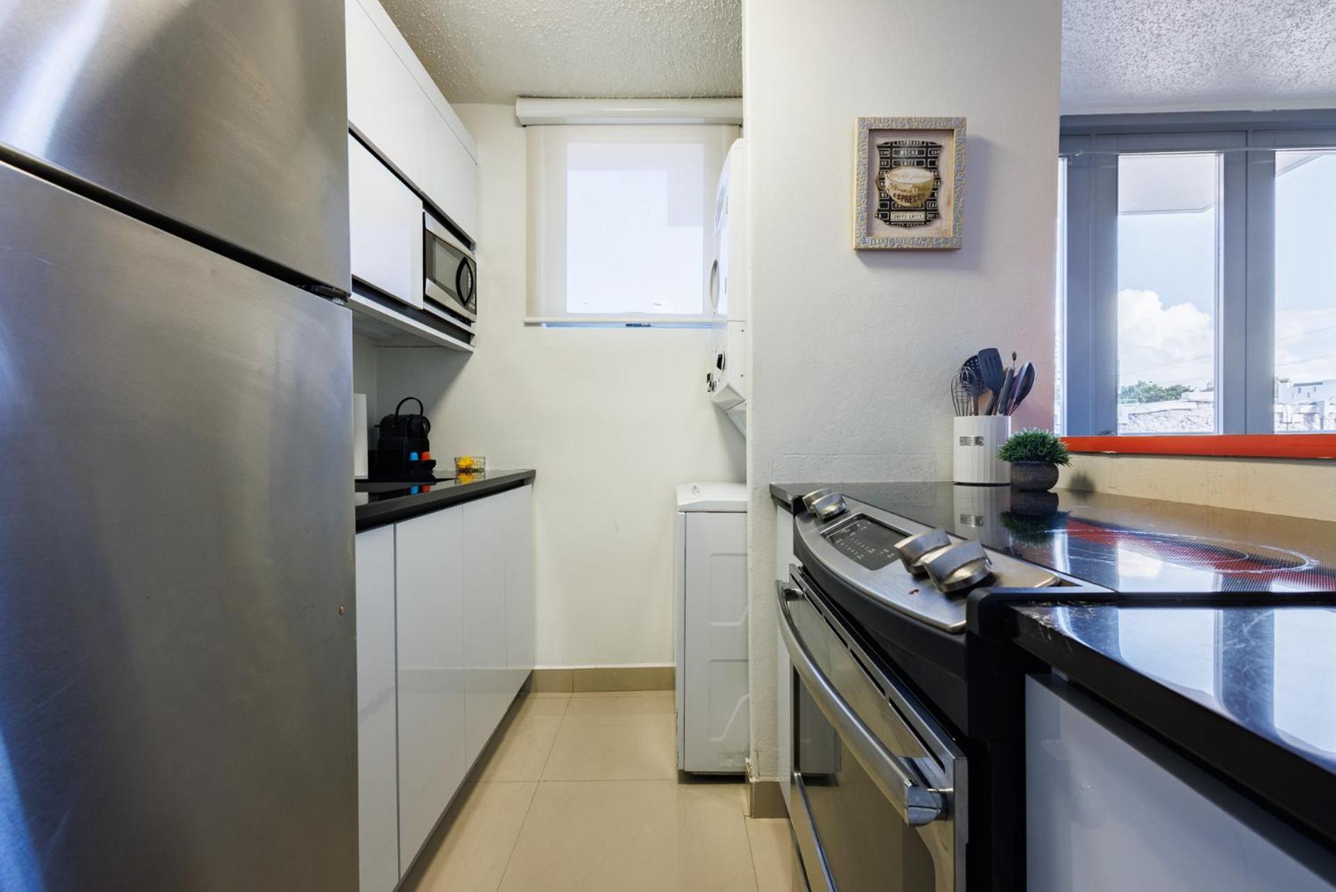 Avila Suites ซานฮวน ภายนอก รูปภาพ