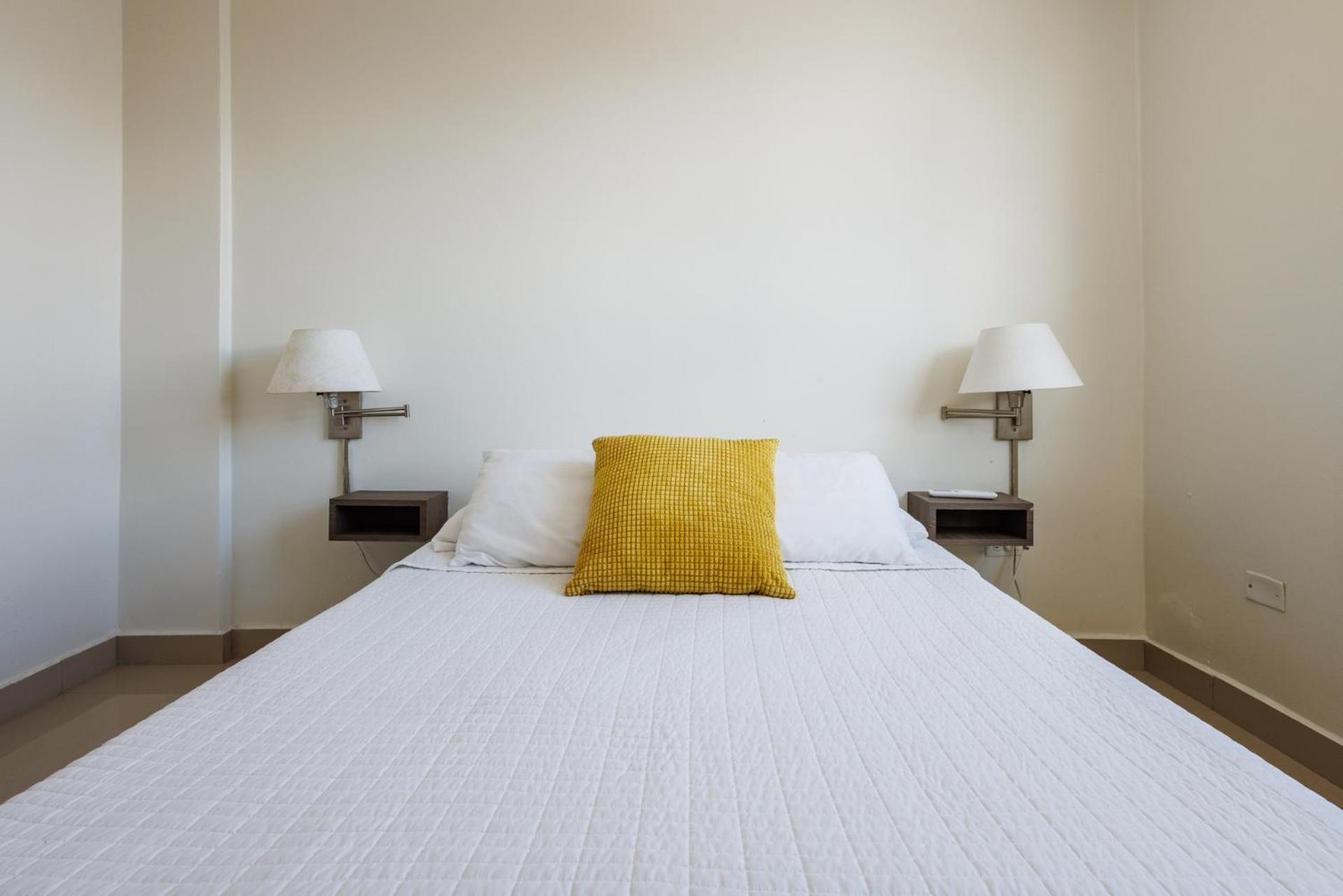 Avila Suites ซานฮวน ภายนอก รูปภาพ