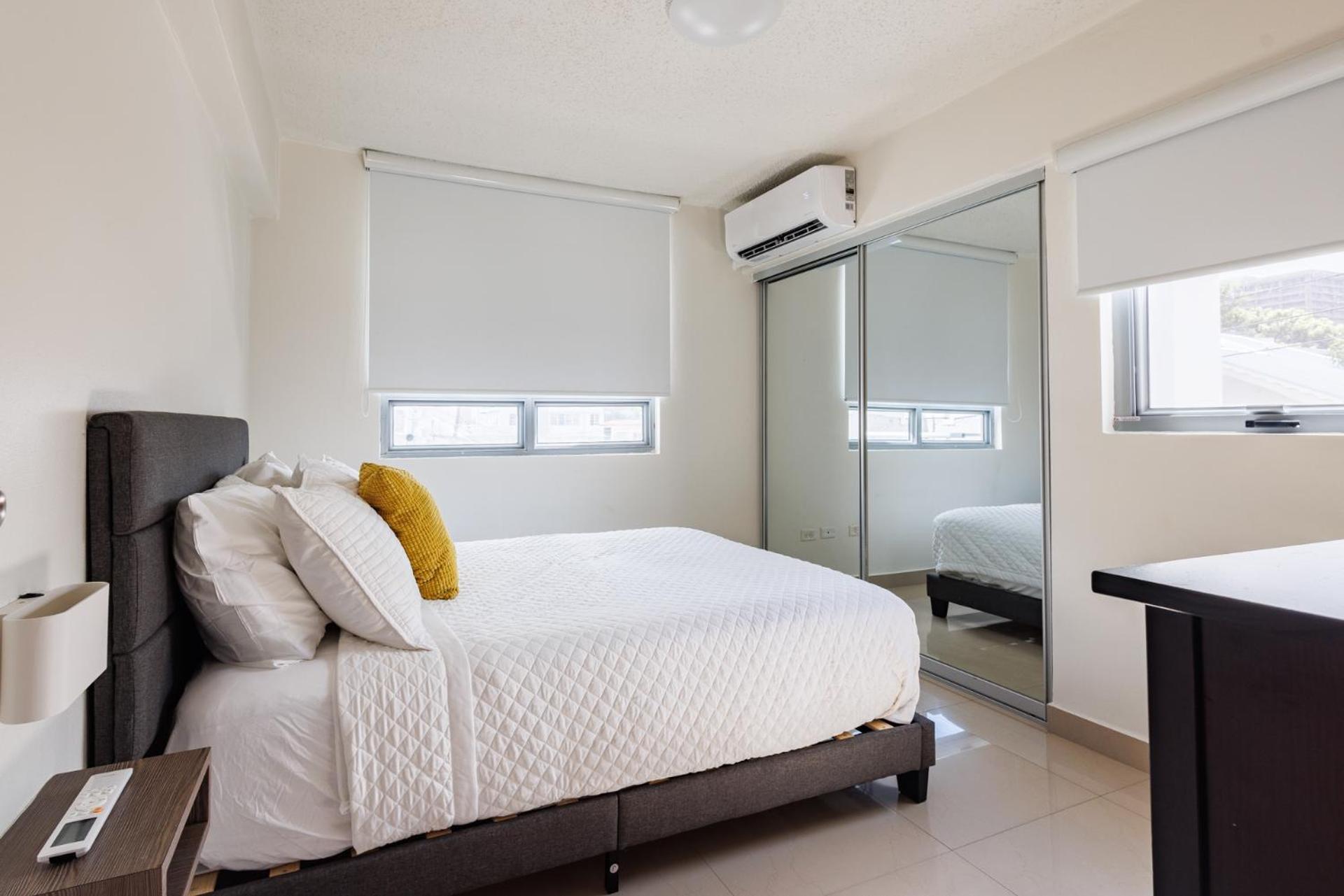Avila Suites ซานฮวน ภายนอก รูปภาพ