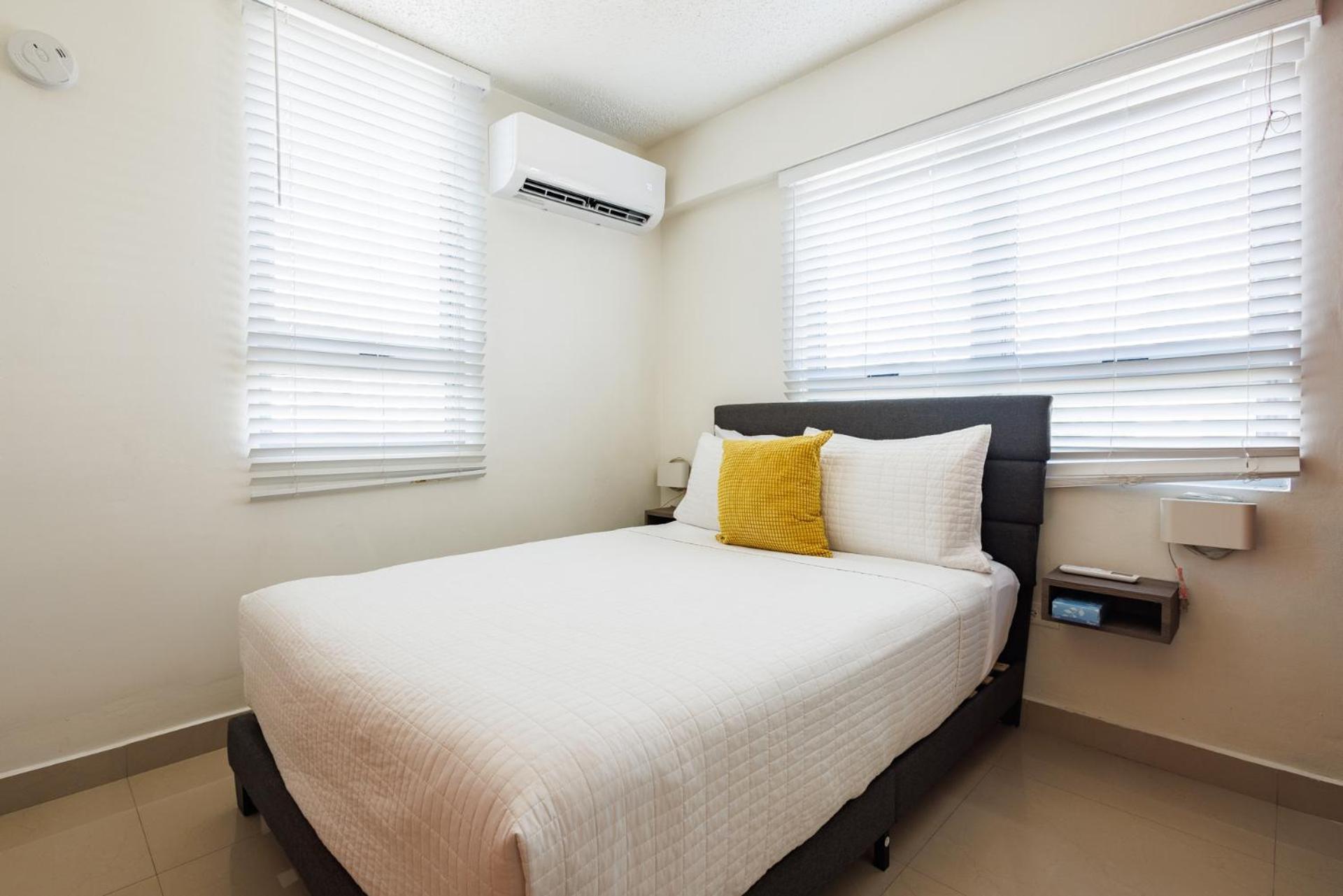 Avila Suites ซานฮวน ภายนอก รูปภาพ