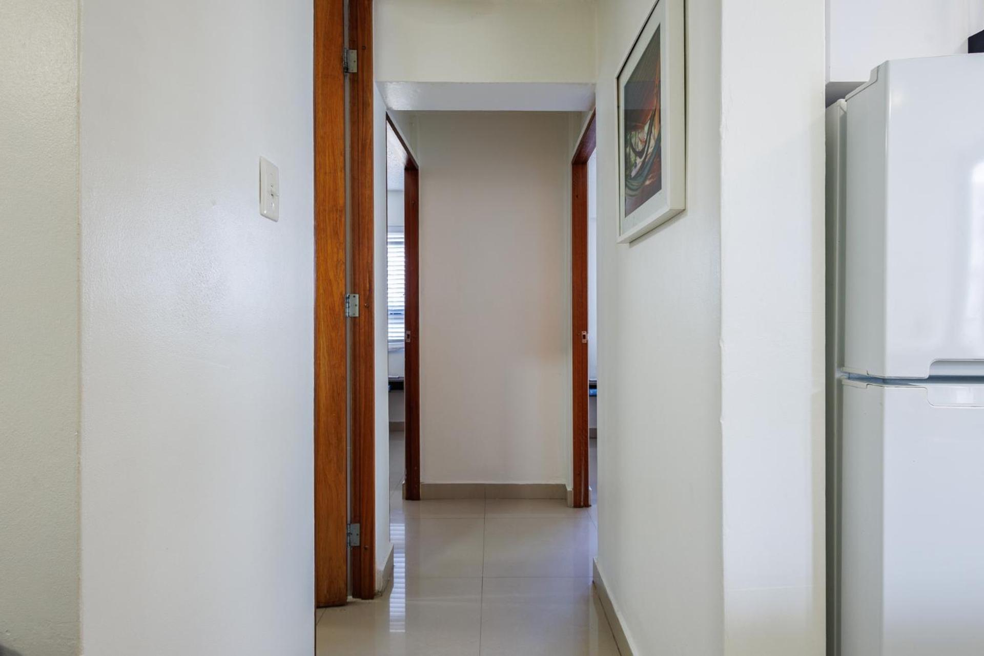 Avila Suites ซานฮวน ภายนอก รูปภาพ