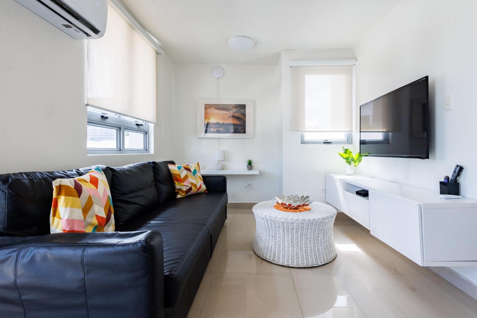 Avila Suites ซานฮวน ภายนอก รูปภาพ
