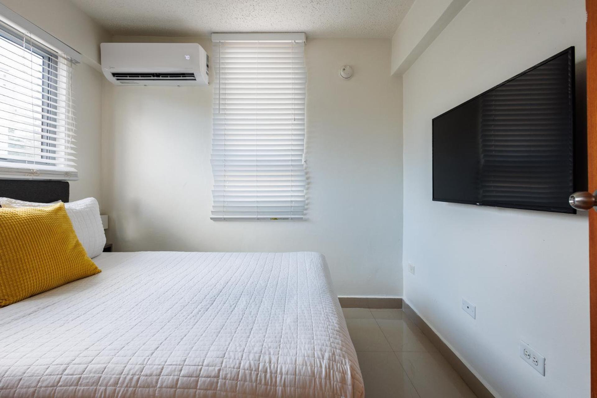 Avila Suites ซานฮวน ภายนอก รูปภาพ