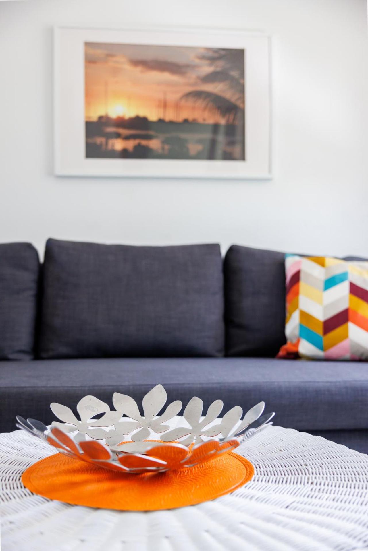 Avila Suites ซานฮวน ภายนอก รูปภาพ
