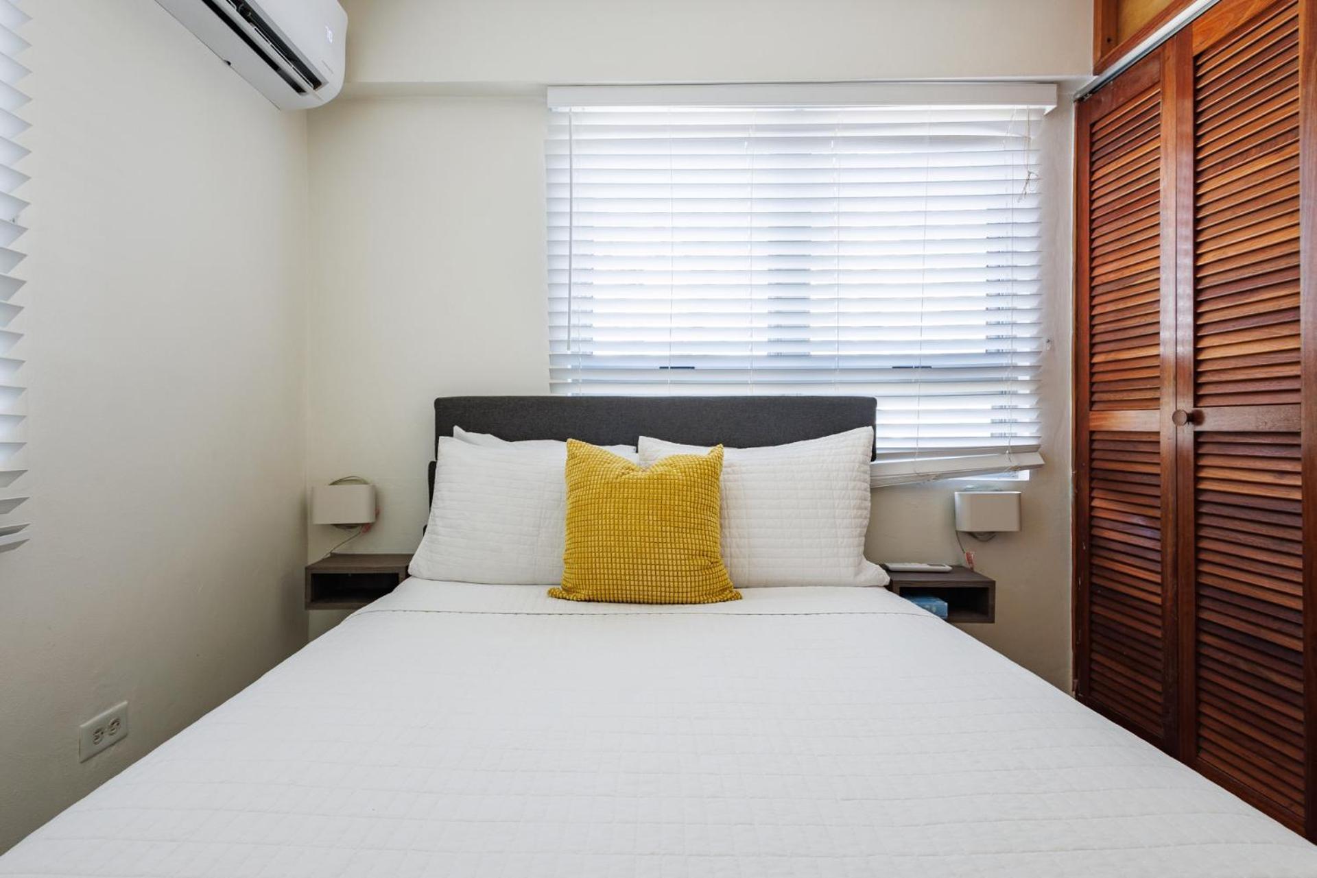 Avila Suites ซานฮวน ภายนอก รูปภาพ