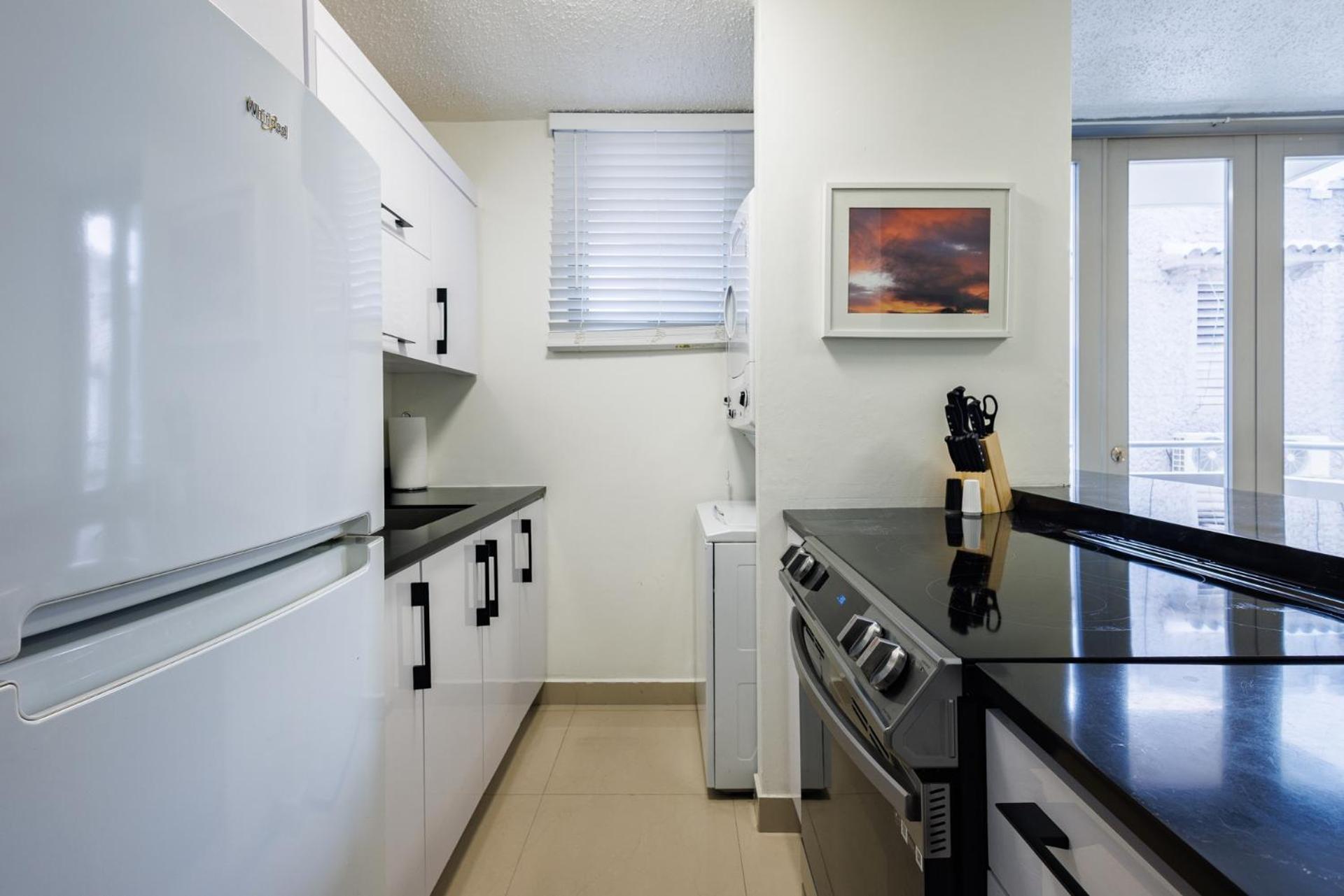 Avila Suites ซานฮวน ภายนอก รูปภาพ