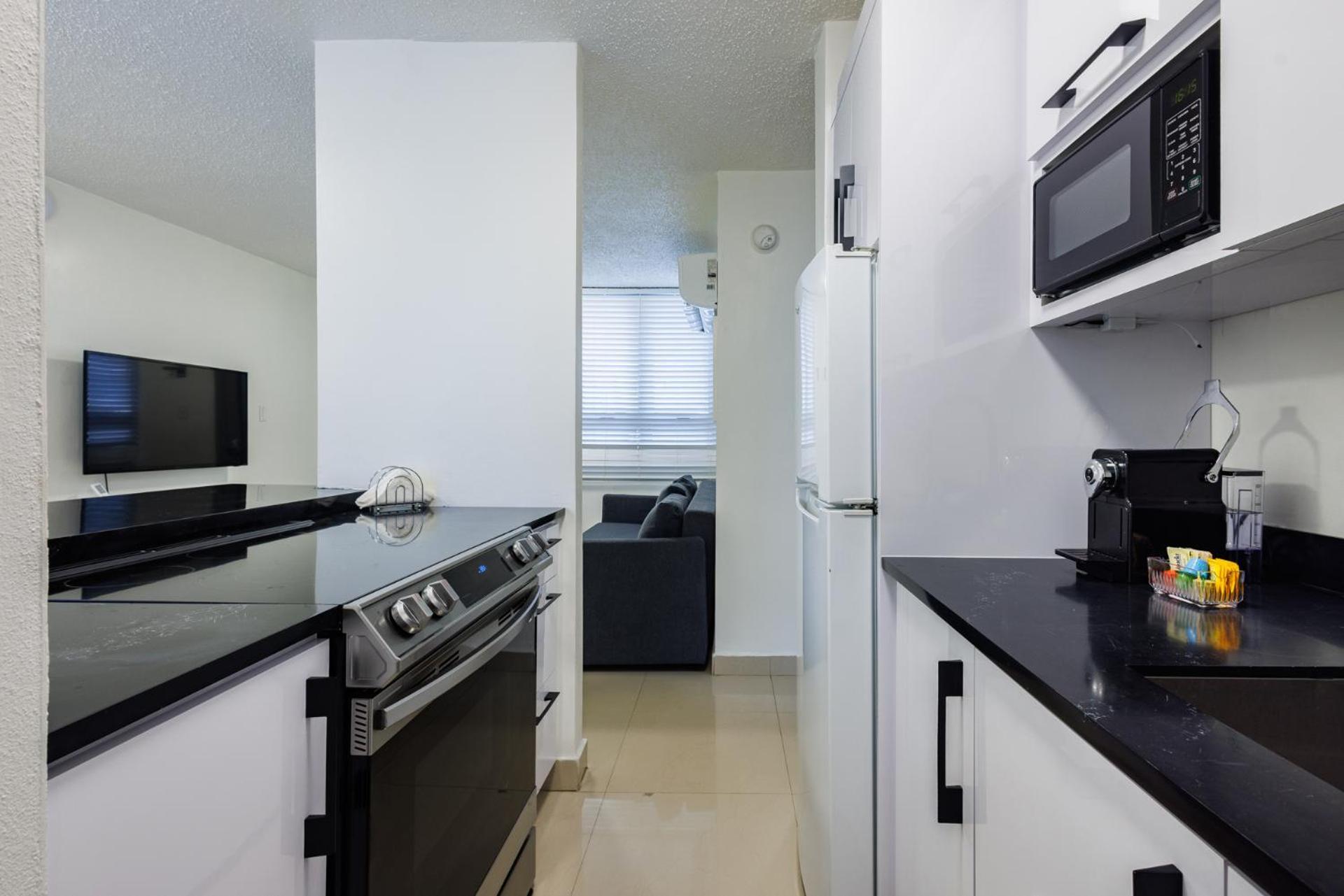 Avila Suites ซานฮวน ภายนอก รูปภาพ