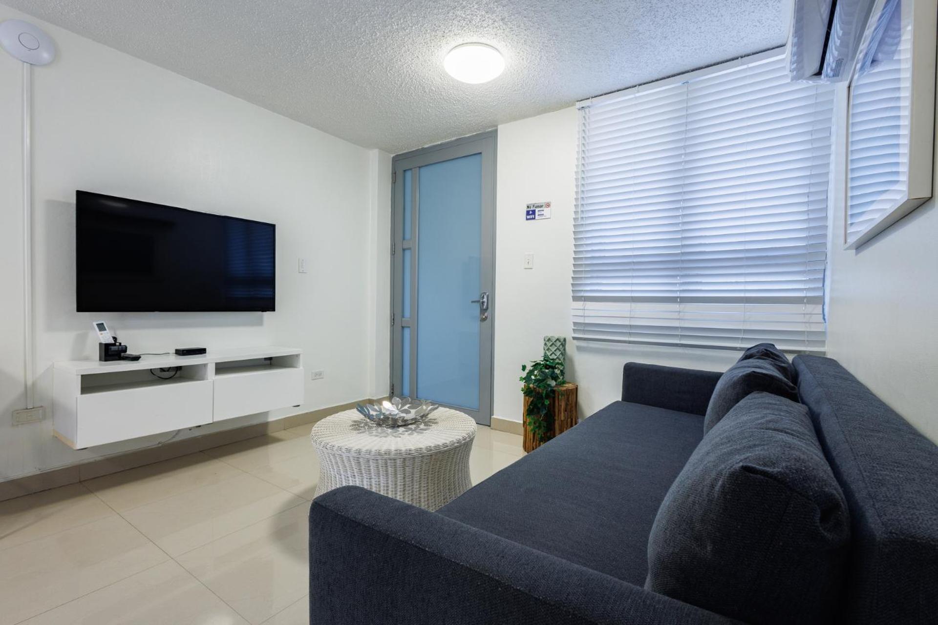 Avila Suites ซานฮวน ภายนอก รูปภาพ