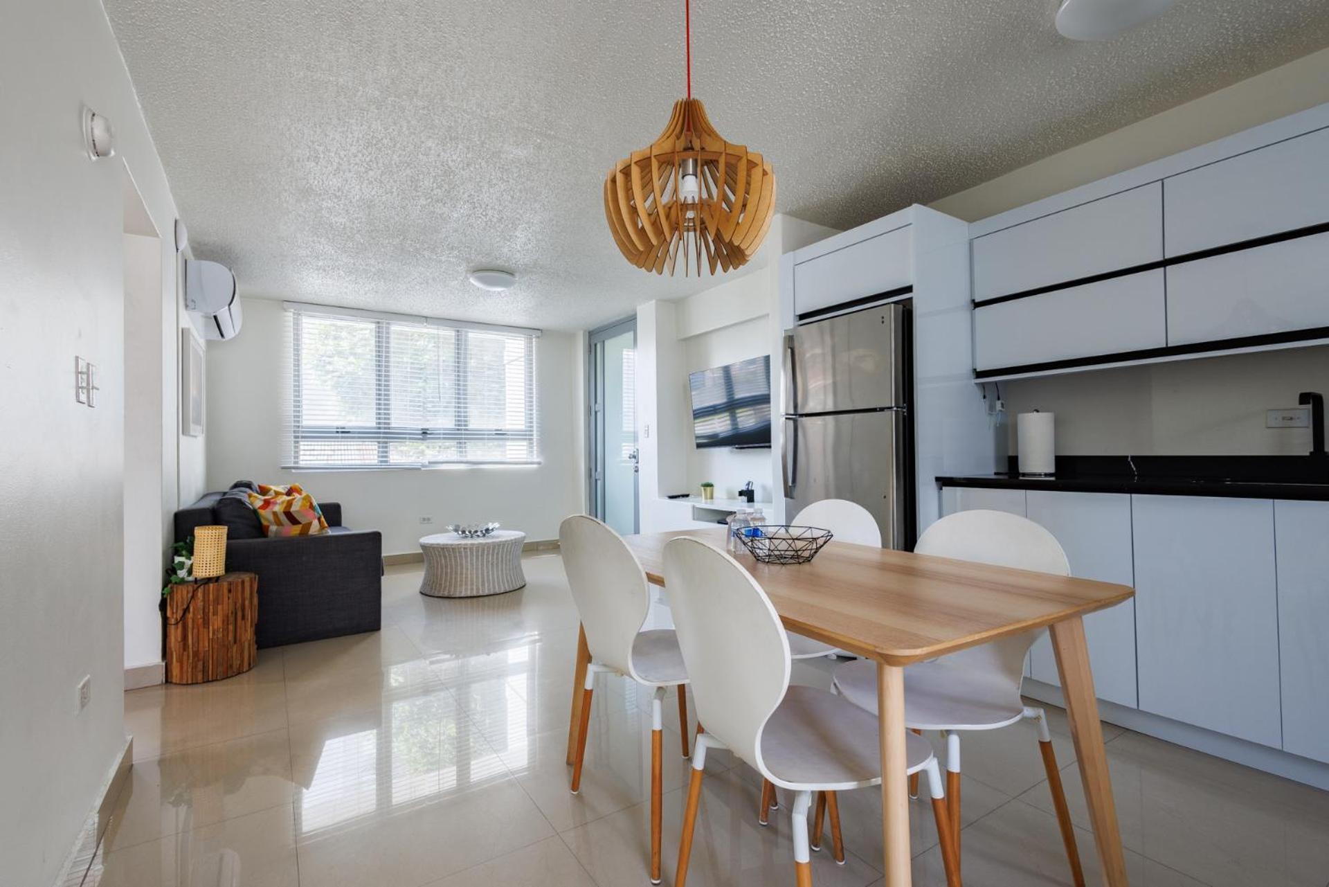 Avila Suites ซานฮวน ภายนอก รูปภาพ